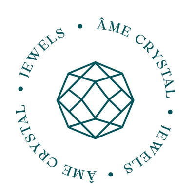 Ame Crystal Logo