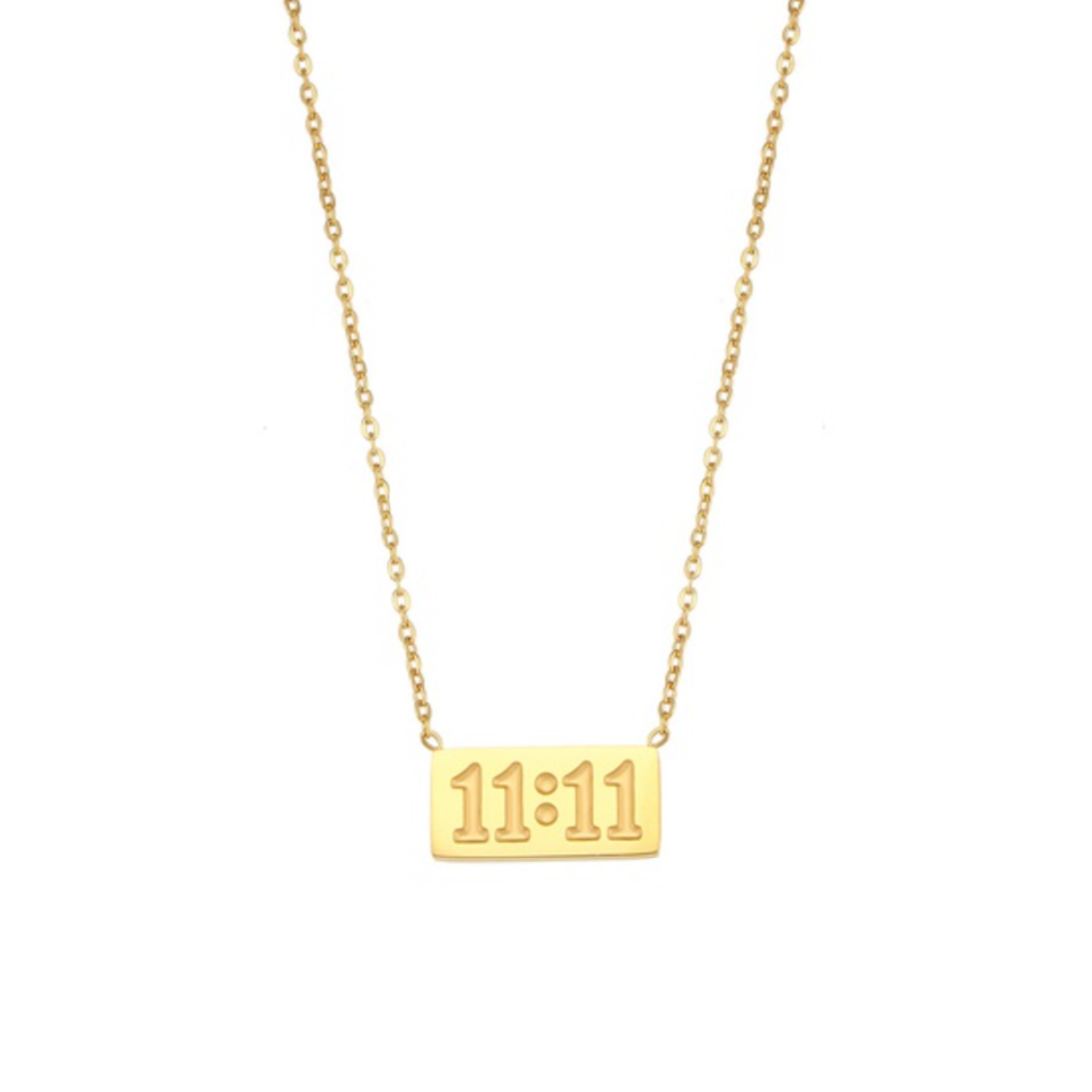 11:11 Necklace